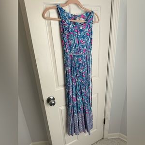 Lilly Pulitzer For Target Summer Dress